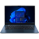 Dynabook PSY15U-0GN04D Satellite Pro C40-K 14" Notebook - HD - 1366 x 768 - Intel Celeron 7305 1.10 GHz - 4 GB Total RAM - 128 GB SSD - Dark Blue