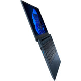 Dynabook PSY15U-0GN04D Satellite Pro C40-K 14" Notebook - HD - 1366 x 768 - Intel Celeron 7305 1.10 GHz - 4 GB Total RAM - 128 GB SSD - Dark Blue