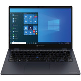 Dynabook PCR30U-16E01E Portege X30L-K 13.3" Touchscreen Notebook - 1920 x 1080 - Intel Core i7 - 32 GB Total RAM - 16 GB On-board Memory - 512 GB SSD