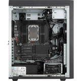 ASUS ExpertCenter Pro ET700I W7-B-750 Barebone System - Socket LGA-4677 - 1 x Processor Support - Intel