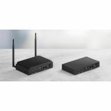 ASUS NUC 13 Rugged Barebone System - Intel Atom x7425E 1.50 GHz Quad-core (4 Core)