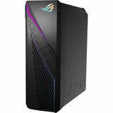 ASUS ROG Strix G16CHR G16CHR-XS786 Gaming Desktop Computer - Intel Core i7 14th Gen i7-14700KF - 32 GB - 1 TB SSD - Tower - Gray