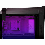 ASUS ROG Strix G16CHR G16CHR-XS786 Gaming Desktop Computer - Intel Core i7 14th Gen i7-14700KF - 32 GB - 1 TB SSD - Tower - Gray