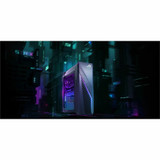 ASUS ROG Strix G16CHR G16CHR-XS786 Gaming Desktop Computer - Intel Core i7 14th Gen i7-14700KF - 32 GB - 1 TB SSD - Tower - Gray