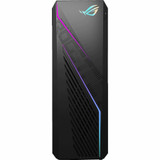 ASUS ROG Strix G16CHR G16CHR-XS786 Gaming Desktop Computer - Intel Core i7 14th Gen i7-14700KF - 32 GB - 1 TB SSD - Tower - Gray
