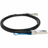 AddOn ADD-SDESFT-PDAC5M Fiber Optic Network Cable