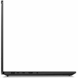 Lenovo ThinkPad P1 Gen 7 21KV000RUS 16" Notebook - WQXGA - Intel Core Ultra 7 155H - Intel Evo Platform - 16 GB - 512 GB SSD - English Keyboard - Black