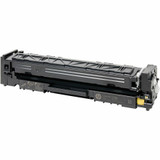 HP 218X Original High Yield Laser Toner Cartridge - Yellow Pack
