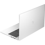 HP 804L5UT#ABA EliteBook 655 G10 15.6" Notebook - Full HD - 1920 x 1080 - AMD Ryzen 5 7530U Hexa-core (6 Core) - 8 GB Total RAM - 256 GB SSD - Pike Silver Aluminum