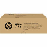 HP Maintenance Cartridge