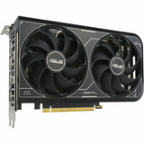 ASUS DUAL-RTX4060-O8G-V2 NVIDIA GeForce RTX 4060 Graphic Card - 8 GB GDDR6