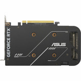 ASUS DUAL-RTX4060-O8G-V2 NVIDIA GeForce RTX 4060 Graphic Card - 8 GB GDDR6