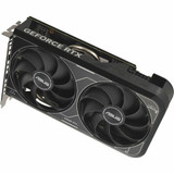 ASUS DUAL-RTX4060-O8G-V2 NVIDIA GeForce RTX 4060 Graphic Card - 8 GB GDDR6