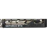 ASUS DUAL-RTX4060-O8G-V2 NVIDIA GeForce RTX 4060 Graphic Card - 8 GB GDDR6