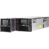 HPE K2Q24AR D6020 Drive Enclosure - 12Gb/s SAS Host Interface - 5U Rack-mountable