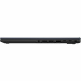 Asus ExpertBook B3 B3404 B3604CMA-XS74T 16" Touchscreen Notebook - WUXGA - Intel Core Ultra 7 155U - vPro Technology - 8 GB - 512 GB SSD - Star Black