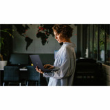 Asus ExpertBook B3 B3404 B3604CMA-XS74T 16" Touchscreen Notebook - WUXGA - Intel Core Ultra 7 155U - vPro Technology - 8 GB - 512 GB SSD - Star Black