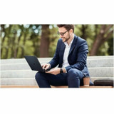 Asus ExpertBook B5 B5404 B5404CMA-XS74 14" Notebook - WQXGA - Intel Core Ultra 7 155H - 16 GB - 512 GB SSD - Star Black
