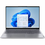 Lenovo ThinkBook 16 G7 ARP 21MW004CUS 16" Notebook - WUXGA - AMD Ryzen 7 7735HS - 16 GB - 512 GB SSD - English Keyboard - Arctic Gray
