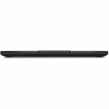 Lenovo ThinkPad P1 Gen 7 21KV000BUS 16" Touchscreen Notebook - WQUXGA - Intel Core Ultra 9 185H - vPro Technology - Intel Evo Platform - 64 GB - 2 TB SSD - English Keyboard - Black