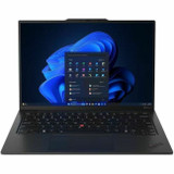Lenovo ThinkPad X1 Carbon Gen 12 21KC00B2US 14" Notebook - WUXGA - Intel Core Ultra 5 135U - vPro Technology - Intel Evo Platform - 16 GB - 512 GB SSD - English Keyboard - Black Paint