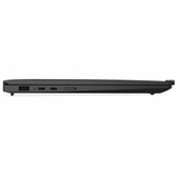 Lenovo ThinkPad X1 Carbon Gen 12 21KC00B2US 14" Notebook - WUXGA - Intel Core Ultra 5 135U - vPro Technology - Intel Evo Platform - 16 GB - 512 GB SSD - English Keyboard - Black Paint