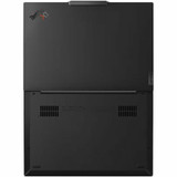Lenovo ThinkPad X1 Carbon Gen 12 21KC00B2US 14" Notebook - WUXGA - Intel Core Ultra 5 135U - vPro Technology - Intel Evo Platform - 16 GB - 512 GB SSD - English Keyboard - Black Paint