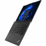 Lenovo ThinkPad X13 Gen 5 21LU0066US 13.3" Touchscreen Notebook - WUXGA - Intel Core Ultra 7 165U - vPro Technology - Intel Evo Platform - 32 GB - 512 GB SSD - English Keyboard - Black Lenovo ThinkPad X13 Gen 5 21LU0066US 13.3" Touchscreen Notebook - WUXGA - Intel Core Ultra 7 165U - vPro Technology - Intel Evo Platform - 32 GB - 512 GB SSD - English Keyboard - Black