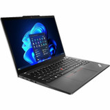Lenovo ThinkPad X13 Gen 5 21LU0066US 13.3" Touchscreen Notebook - WUXGA - Intel Core Ultra 7 165U - vPro Technology - Intel Evo Platform - 32 GB - 512 GB SSD - English Keyboard - Black Lenovo ThinkPad X13 Gen 5 21LU0066US 13.3" Touchscreen Notebook - WUXGA - Intel Core Ultra 7 165U - vPro Technology - Intel Evo Platform - 32 GB - 512 GB SSD - English Keyboard - Black
