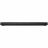 Lenovo ThinkPad X13 Gen 5 21LU0066US 13.3" Touchscreen Notebook - WUXGA - Intel Core Ultra 7 165U - vPro Technology - Intel Evo Platform - 32 GB - 512 GB SSD - English Keyboard - Black Lenovo ThinkPad X13 Gen 5 21LU0066US 13.3" Touchscreen Notebook - WUXGA - Intel Core Ultra 7 165U - vPro Technology - Intel Evo Platform - 32 GB - 512 GB SSD - English Keyboard - Black