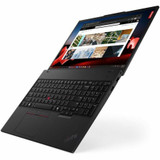 Lenovo ThinkPad T16 Gen 3 21MN005GUS 16" Touchscreen Notebook - WUXGA - Intel Core Ultra 7 155U - 16 GB - 1 TB SSD - English Keyboard - Black