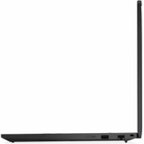 Lenovo ThinkPad T16 Gen 3 21MN005GUS 16" Touchscreen Notebook - WUXGA - Intel Core Ultra 7 155U - 16 GB - 1 TB SSD - English Keyboard - Black
