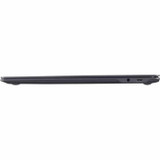 LG gram SuperSlim 15Z90RT-K.AAB7U1 15.6" Notebook - Full HD - Intel Core i7 13th Gen i7-1360P - Intel Evo Platform - 16 GB - 512 GB SSD - Neptune Blue