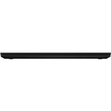 Lenovo ThinkPad T14 Gen 2 20W00151US 14" Touchscreen Notebook - Full HD - Intel Core i5 11th Gen i5-1135G7 - 16 GB - 512 GB SSD - English Keyboard - Black