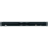 Middle Atlantic RM-KB-LCD17KVMHD LCD Rack Mounted High Definition Console - 17in 1080P Widescreen Display