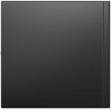 Lenovo ThinkCentre M75q Gen 5 12RQ000JUS Desktop Computer - AMD Ryzen 7 PRO 8700GE - 8 GB - 256 GB SSD - Tiny - Black