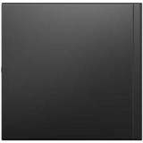 Lenovo ThinkCentre M70q Gen 5 12TD001PUS Desktop Computer - Intel Core i5 14th Gen i5-14400T - 32 GB - 512 GB SSD - Tiny - Black
