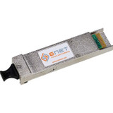 ENET Palo Alto Compatible PAN-XFP-LR TAA Compliant Functionally Identical 10GBASE-LR XFP 1310nm 10km DOM Enabled Duplex LC Connector