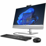 HP EliteOne 870 G9 All-in-One Computer - Intel Core i7 14th Gen i7-14700 - 16 GB - 512 GB SSD - 27" QHD Touchscreen - Desktop