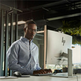 HP EliteOne 870 G9 All-in-One Computer - Intel Core i7 14th Gen i7-14700 - 16 GB - 512 GB SSD - 27" QHD Touchscreen - Desktop