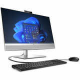HP EliteOne 870 G9 All-in-One Computer - Intel Core i7 14th Gen i7-14700 - 16 GB - 512 GB SSD - 27" QHD Touchscreen - Desktop