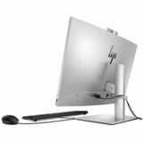 HP EliteOne 870 G9 All-in-One Computer - Intel Core i7 14th Gen i7-14700 - 16 GB - 512 GB SSD - 27" QHD Touchscreen - Desktop