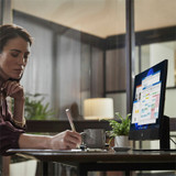 HP ProOne 440 G9 All-in-One Computer - Intel Core i5 14th Gen i5-14500 - 16 GB - 512 GB SSD - 23.8" Full HD - Desktop