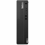 Lenovo ThinkCentre M90s Gen 5 12V4000EUS Desktop Computer - Intel Core i5 14th Gen i5-14500 - 16 GB - 256 GB SSD - Small Form Factor - Black