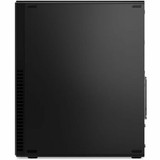 Lenovo ThinkCentre M90s Gen 5 12V4000EUS Desktop Computer - Intel Core i5 14th Gen i5-14500 - 16 GB - 256 GB SSD - Small Form Factor - Black