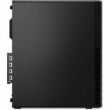 Lenovo ThinkCentre M90s Gen 5 12V4000EUS Desktop Computer - Intel Core i5 14th Gen i5-14500 - 16 GB - 256 GB SSD - Small Form Factor - Black