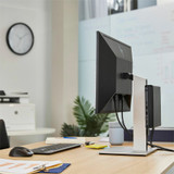 HP Pro Mini Pro Mini 400 G9 Desktop Computer - Intel Core i5 13th Gen i5-13500T - 8 GB - 256 GB SSD - Mini PC