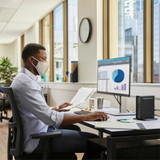HP Pro Mini Pro Mini 400 G9 Desktop Computer - Intel Core i5 13th Gen i5-13500T - 8 GB - 256 GB SSD - Mini PC