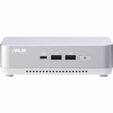 Asus NUC 14 Pro+ NUC14RVSU9 Desktop Computer - Intel 14th Gen - 1 TB SSD - Mini PC