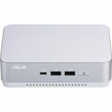 Asus NUC 14 Pro+ NUC14RVSU9 Desktop Computer - Intel 14th Gen - 1 TB SSD - Mini PC